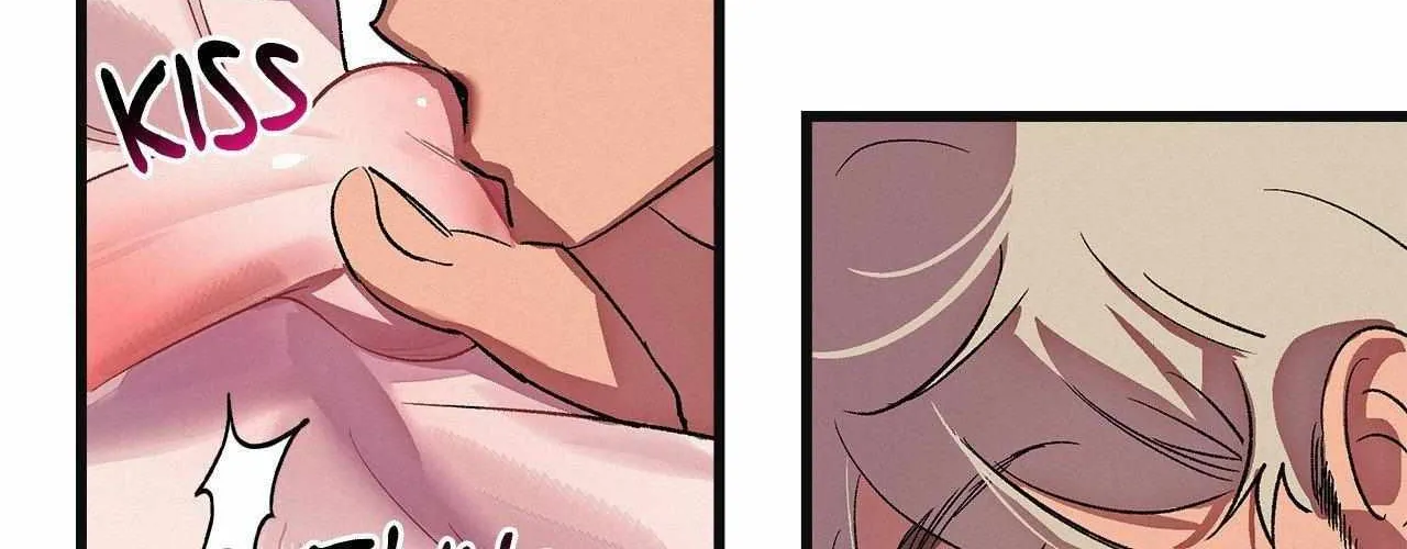 Read The Thread Never Burned chapter 14 image 20 on Lezhin