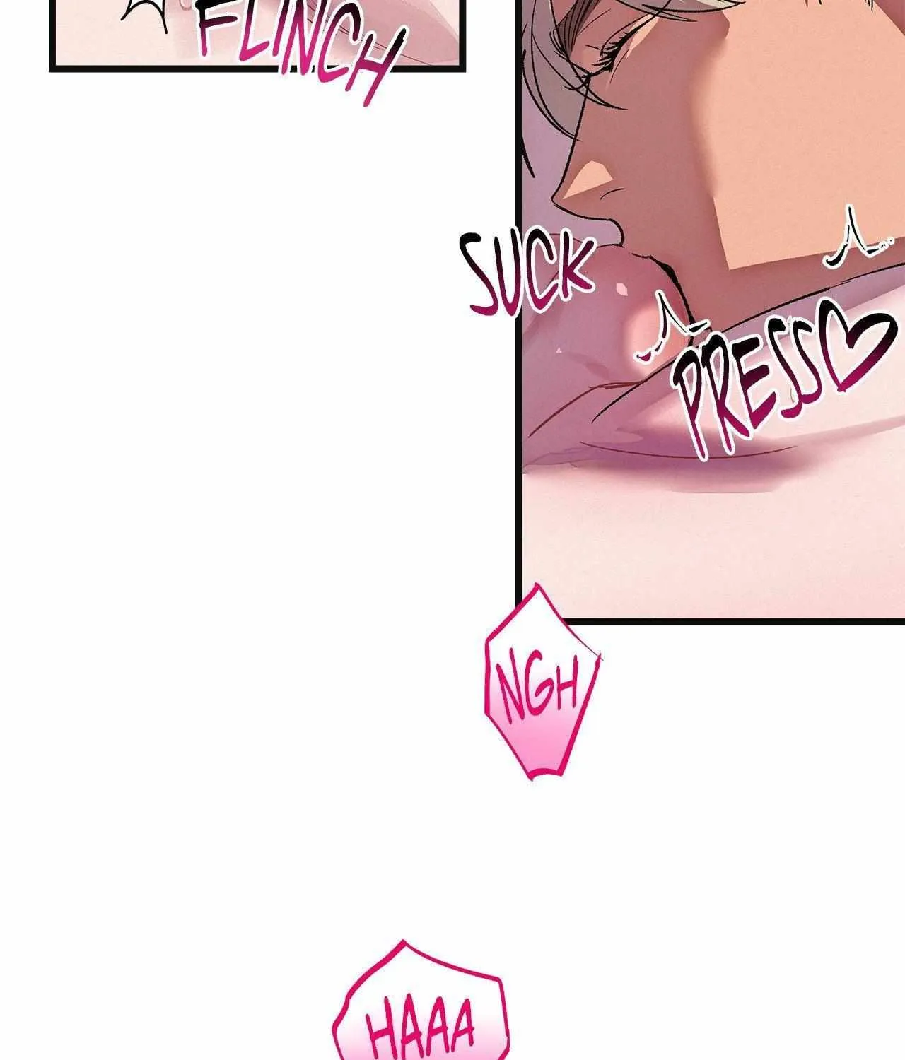 Read The Thread Never Burned chapter 14 image 21 on Lezhin