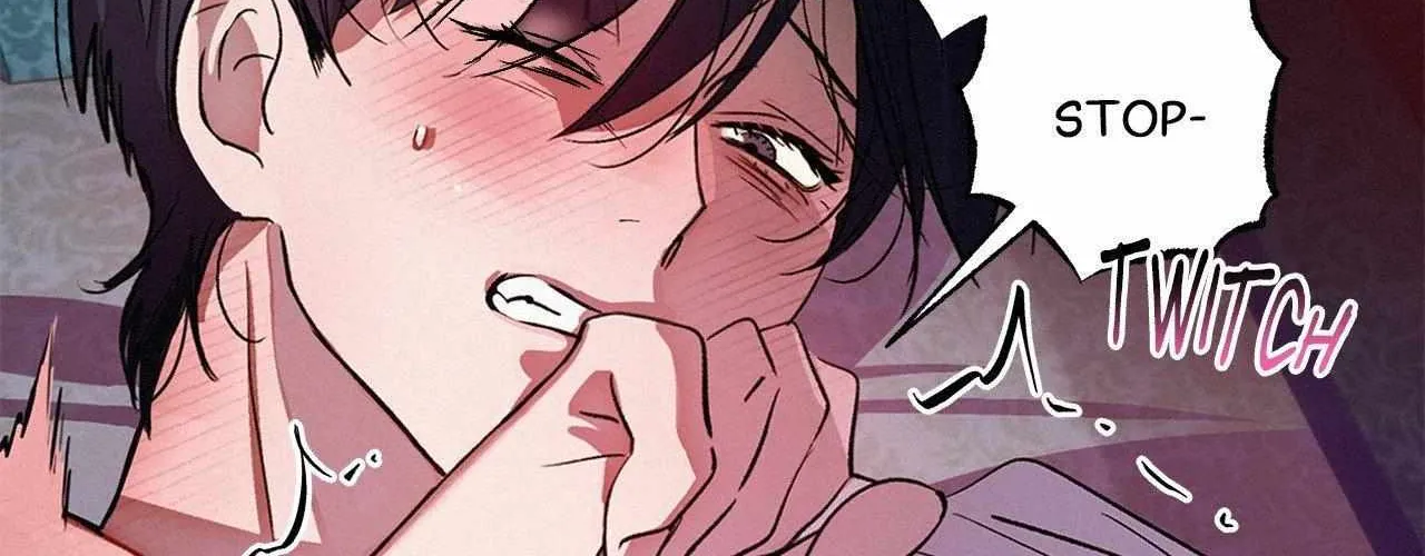 Read The Thread Never Burned chapter 14 image 24 on Lezhin