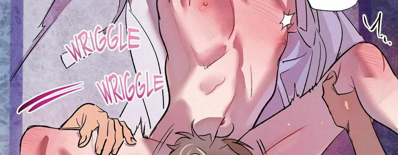 Read The Thread Never Burned chapter 14 image 28 on Lezhin