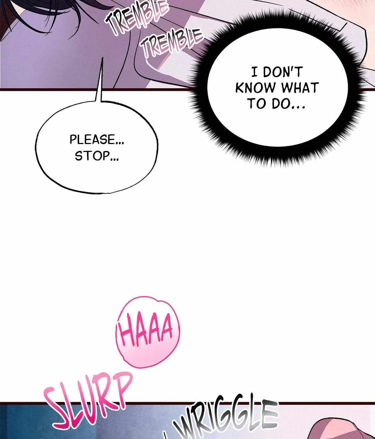 Read The Thread Never Burned chapter 14 image 34 on Lezhin