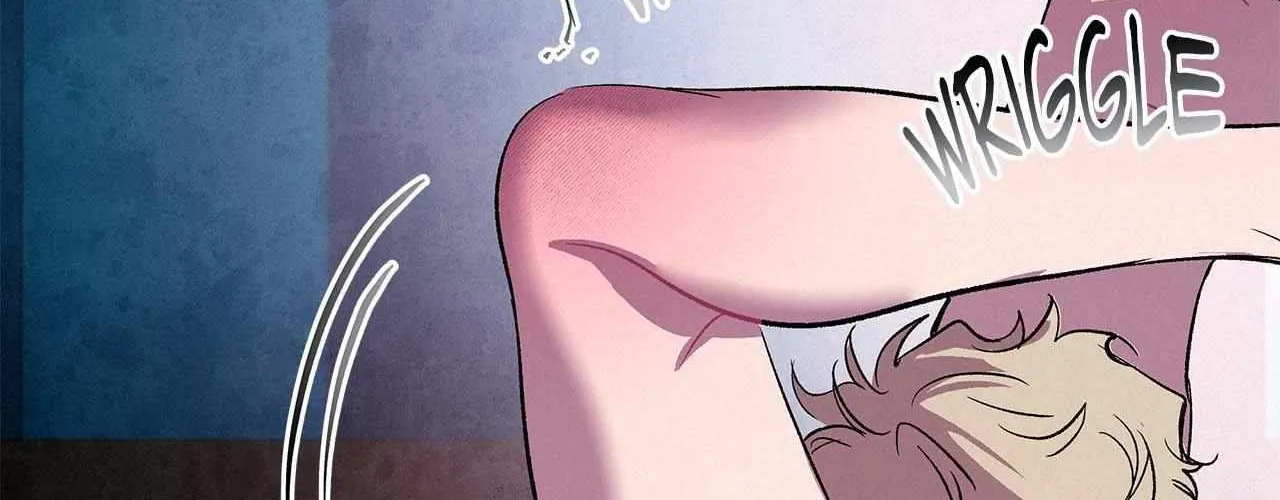 Read The Thread Never Burned chapter 14 image 35 on Lezhin