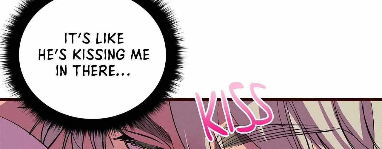 Read The Thread Never Burned chapter 14 image 39 on Lezhin