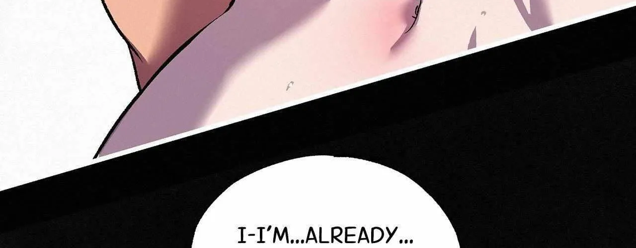 Read The Thread Never Burned chapter 14 image 4 on Lezhin