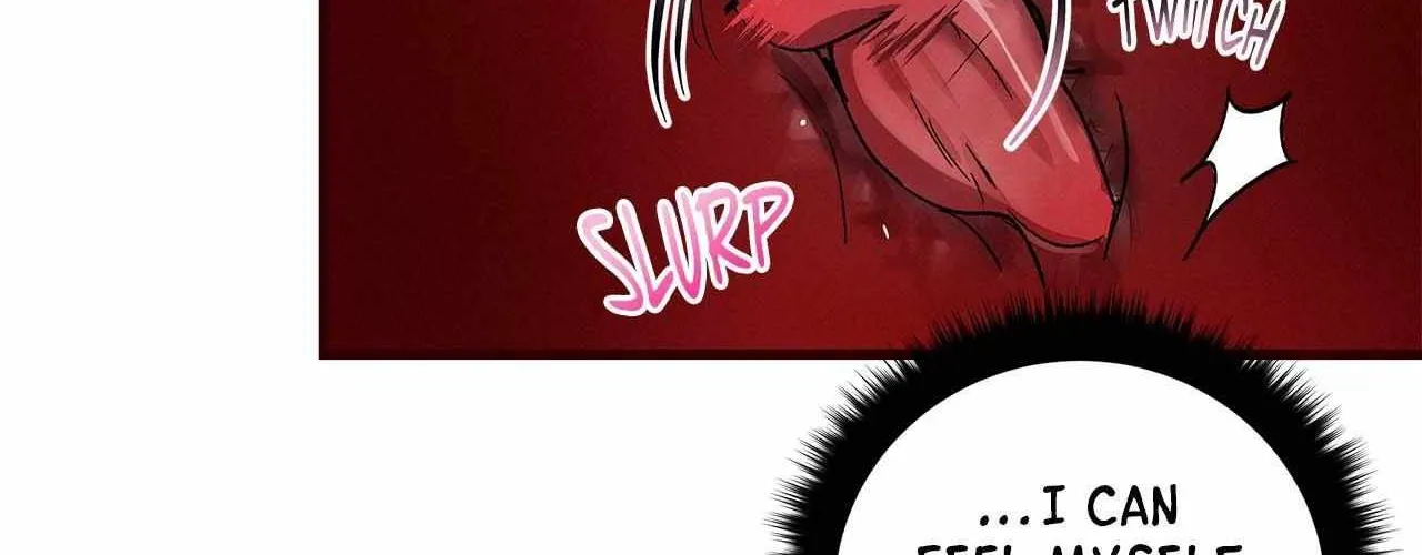 Read The Thread Never Burned chapter 14 image 41 on Lezhin