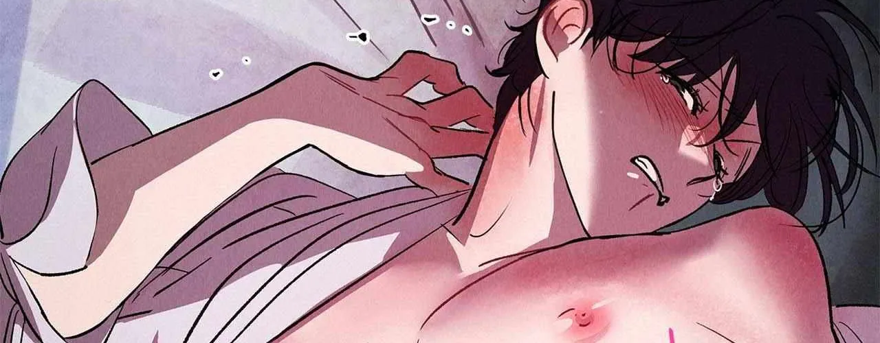 Read The Thread Never Burned chapter 14 image 49 on Lezhin