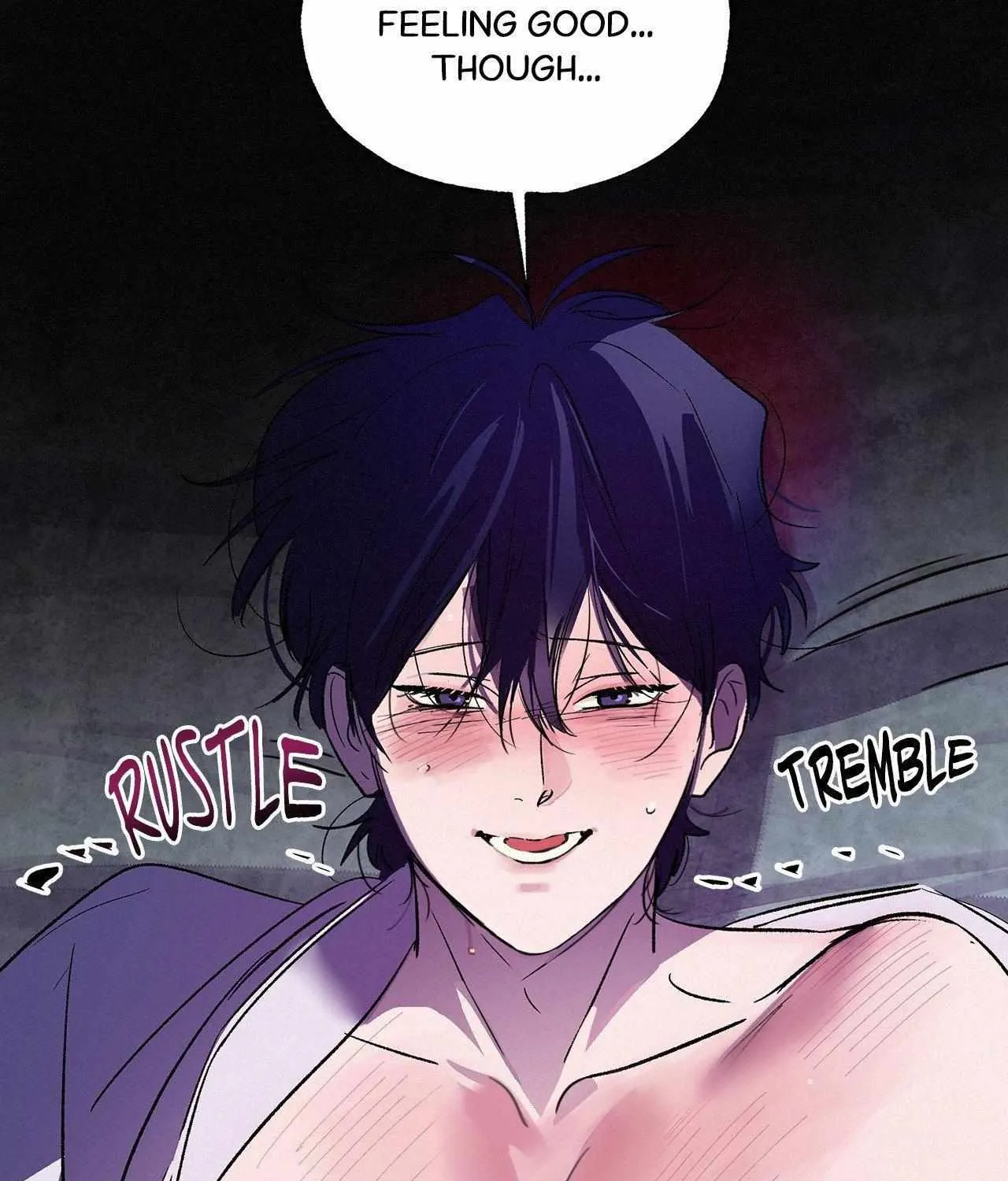 Read The Thread Never Burned chapter 14 image 5 on Lezhin