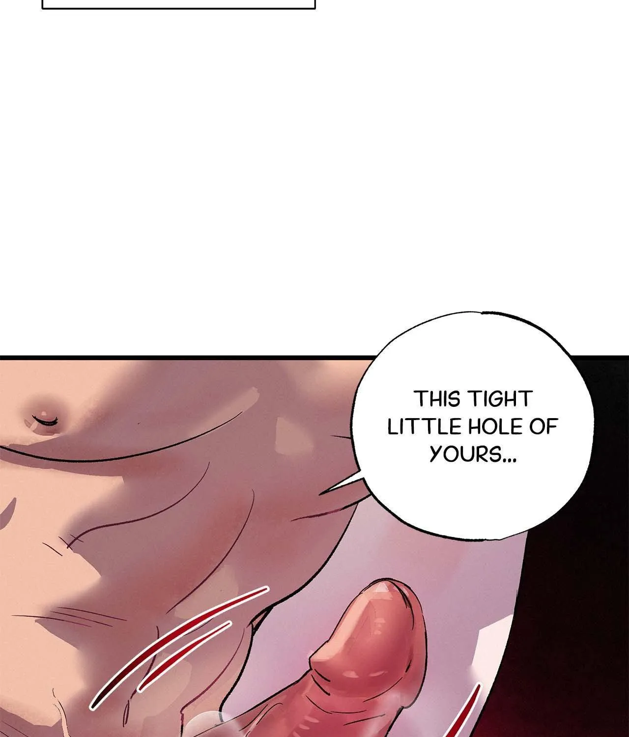 Read The Thread Never Burned chapter 14 image 52 on Lezhin