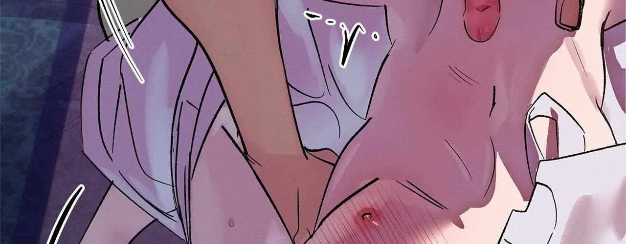 Read The Thread Never Burned chapter 14 image 62 on Lezhin