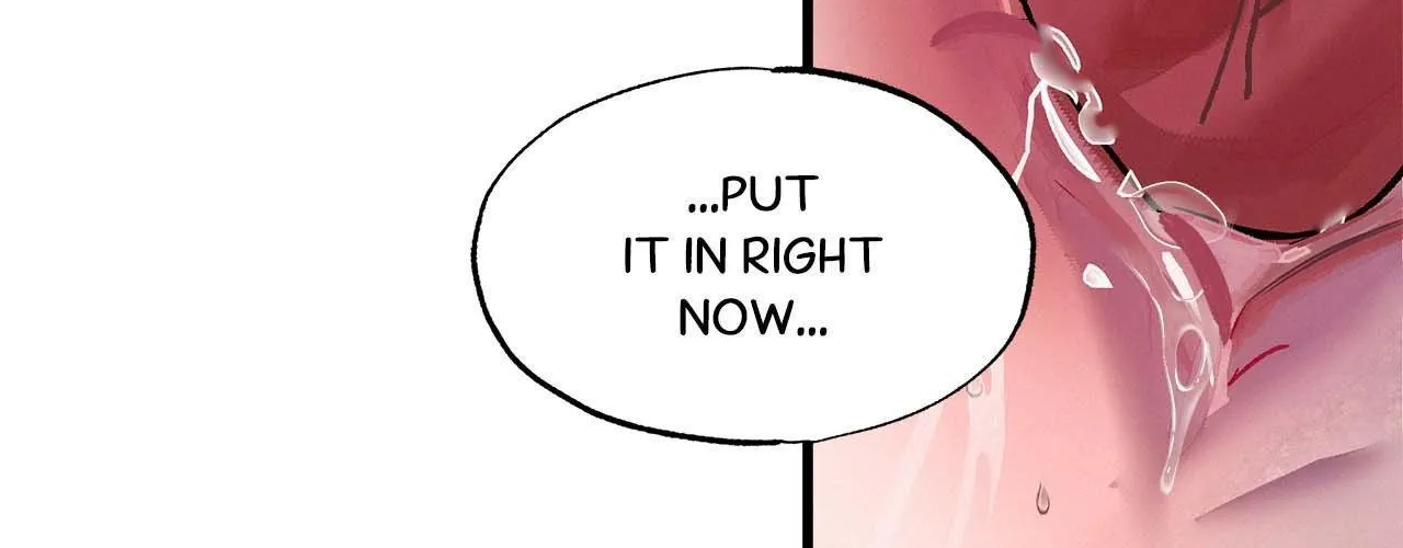 Read The Thread Never Burned chapter 14 image 66 on Lezhin