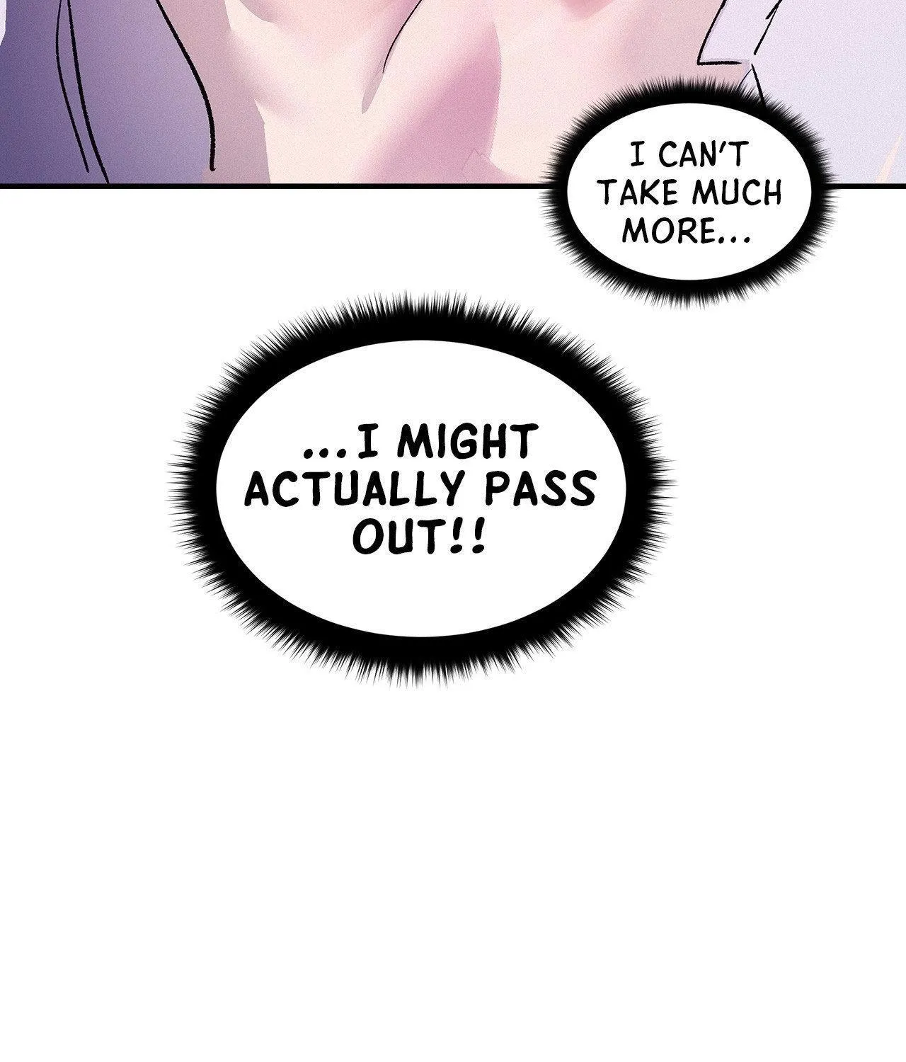 Read The Thread Never Burned chapter 14 image 7 on Lezhin