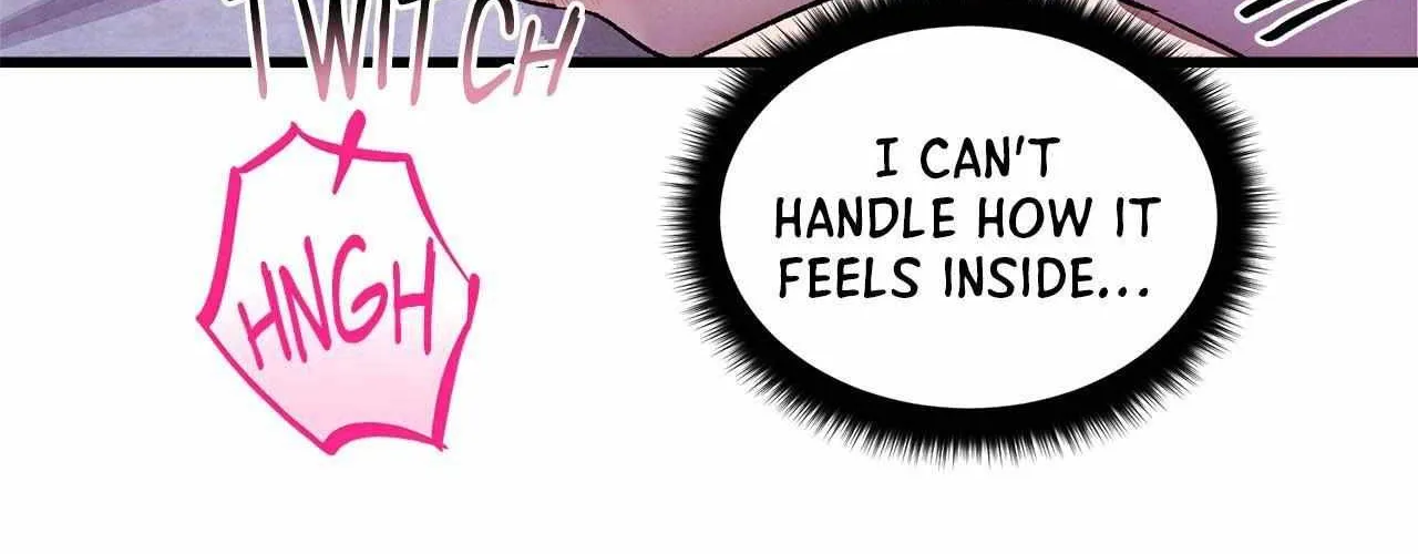 Read The Thread Never Burned chapter 14 image 74 on Lezhin