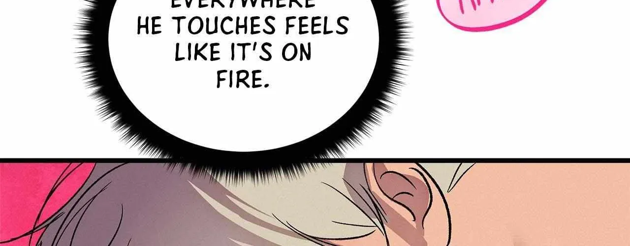 Read The Thread Never Burned chapter 14 image 76 on Lezhin