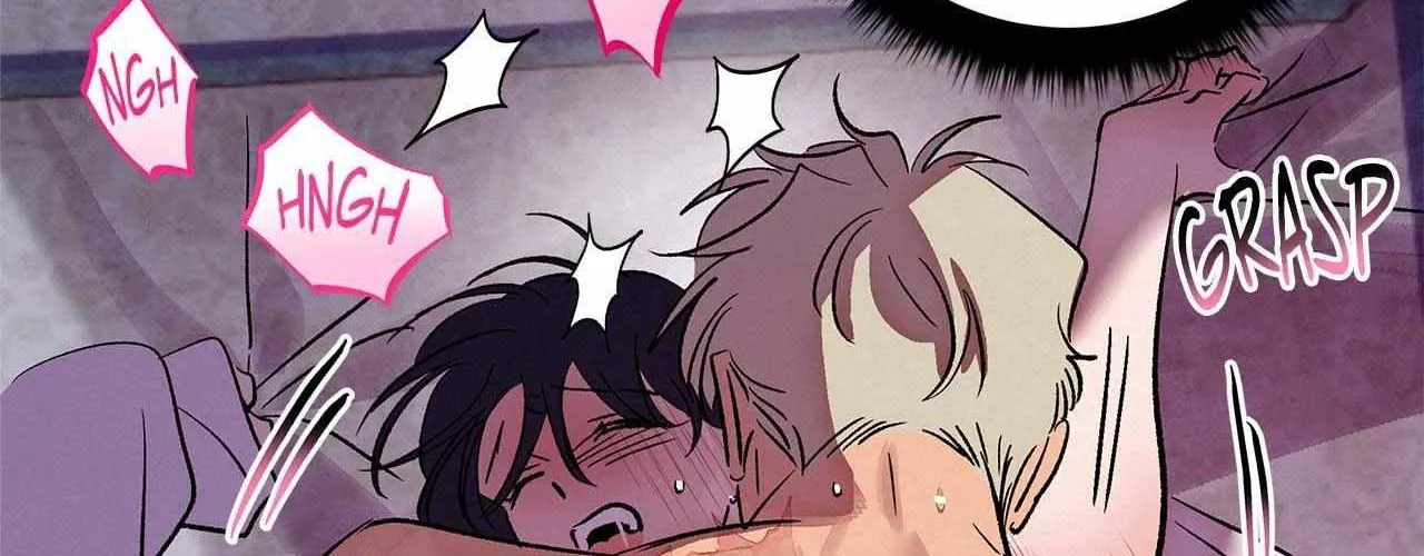 Read The Thread Never Burned chapter 14 image 78 on Lezhin