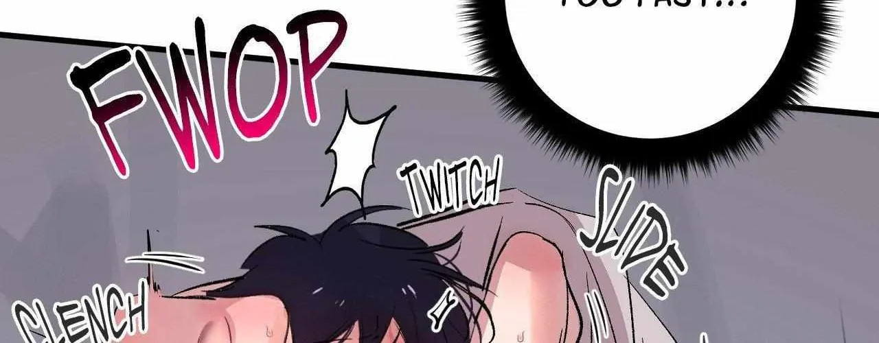 Read The Thread Never Burned chapter 14 image 83 on Lezhin