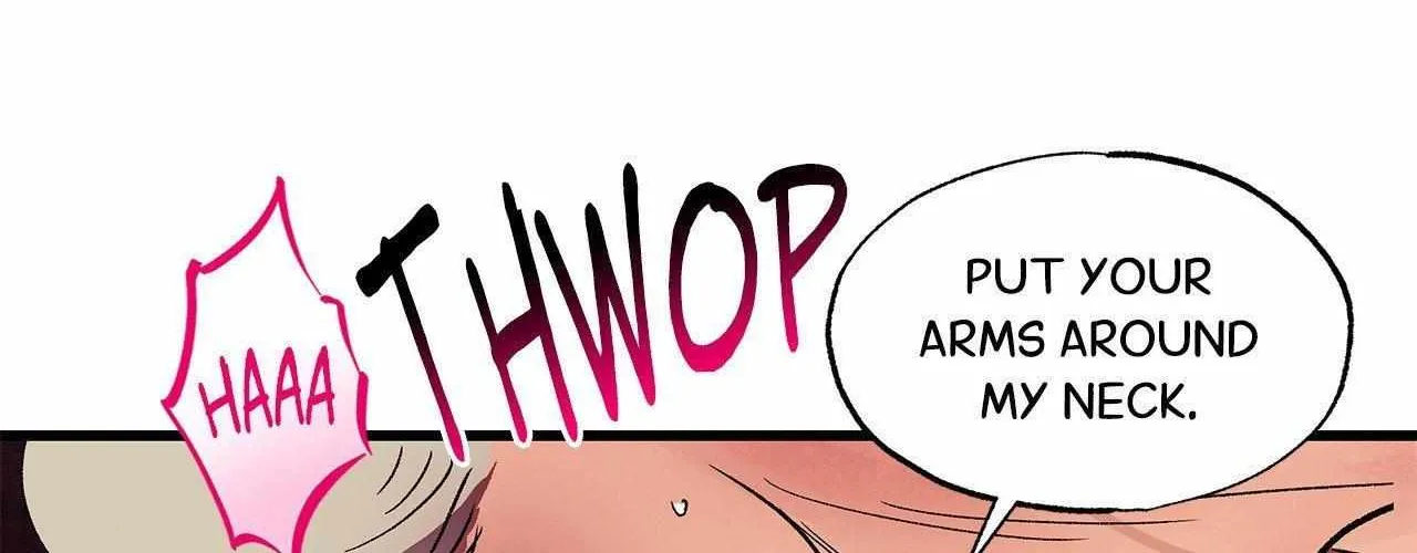 Read The Thread Never Burned chapter 14 image 89 on Lezhin