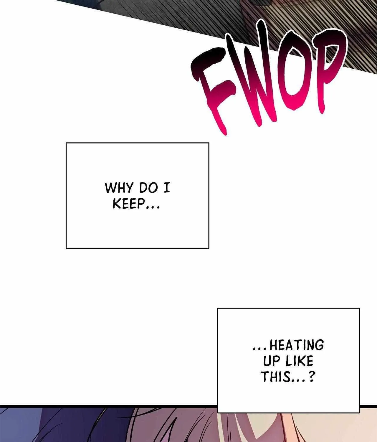 Read The Thread Never Burned chapter 14 image 96 on Lezhin