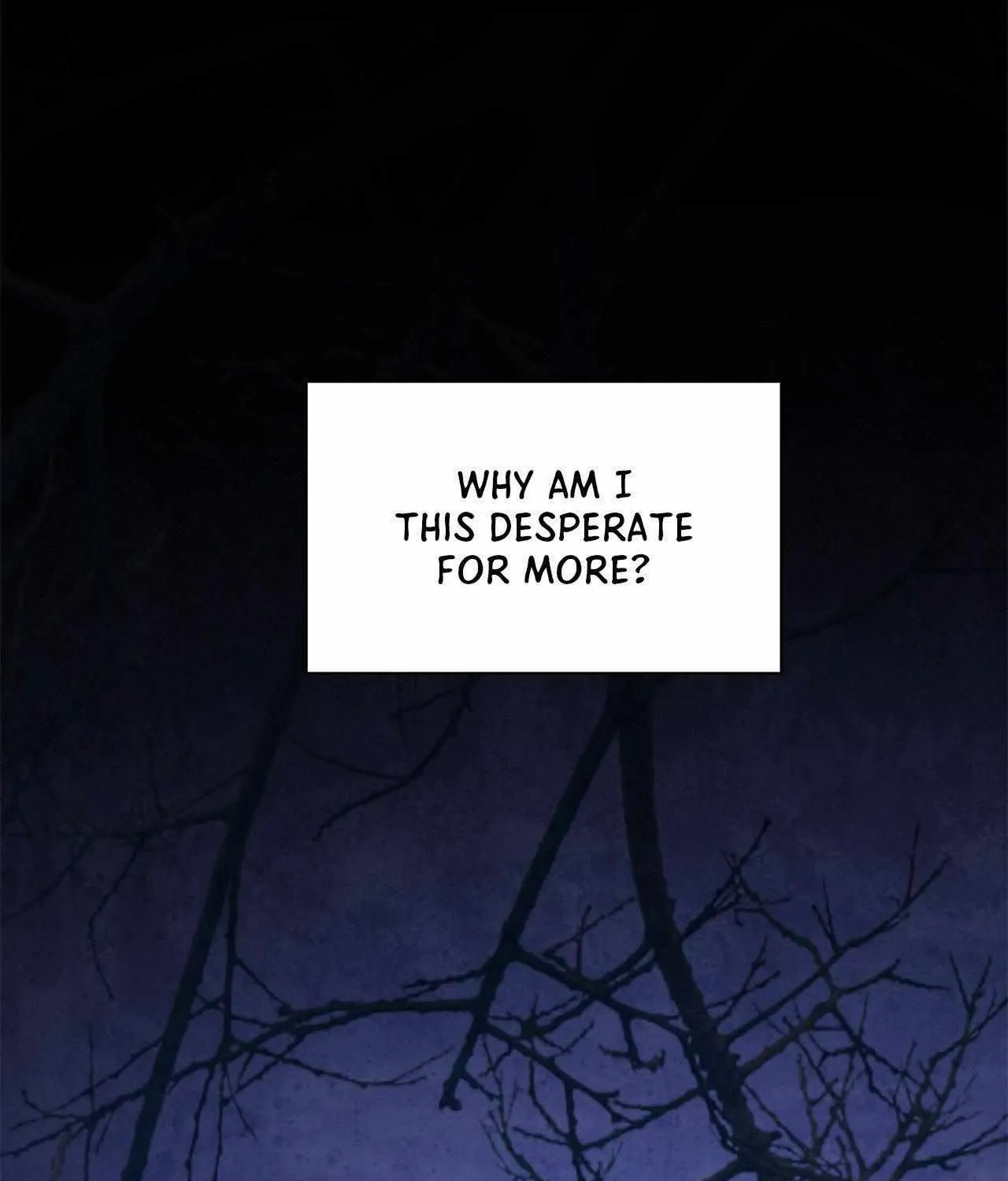 Read The Thread Never Burned chapter 14 image 99 on Lezhin