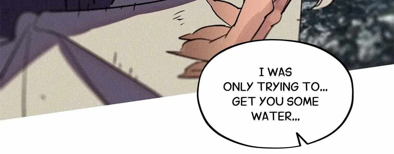 Read The Thread Never Burned chapter 15 image 101 on Lezhin