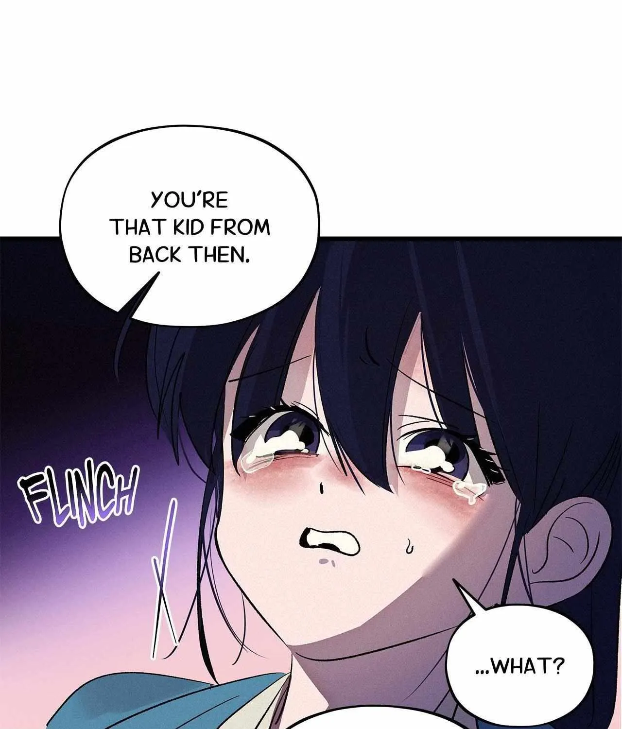 Read The Thread Never Burned chapter 15 image 102 on Lezhin