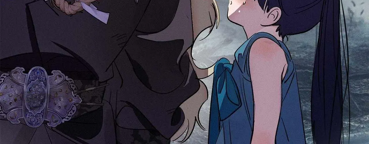 Read The Thread Never Burned chapter 15 image 105 on Lezhin