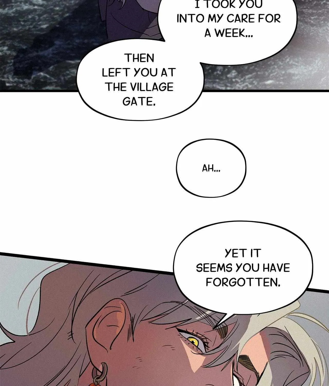 Read The Thread Never Burned chapter 15 image 108 on Lezhin