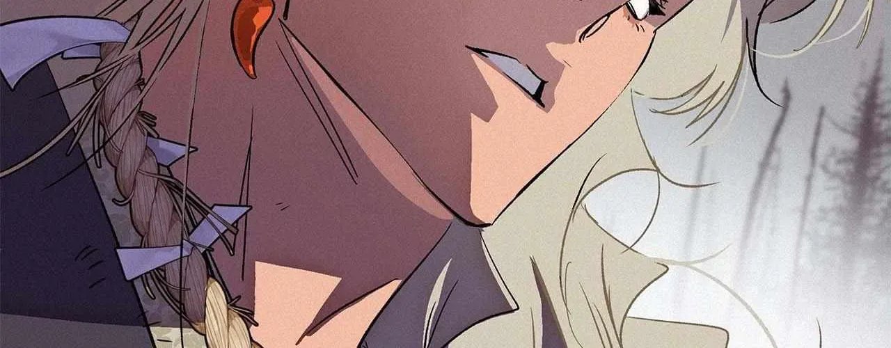 Read The Thread Never Burned chapter 15 image 109 on Lezhin