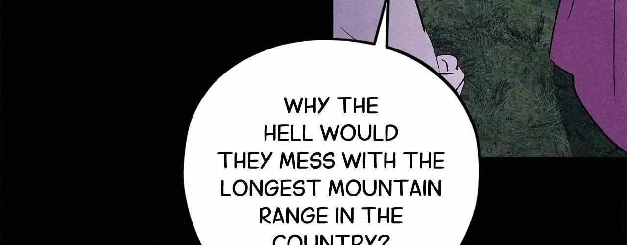 Read The Thread Never Burned chapter 15 image 11 on Lezhin