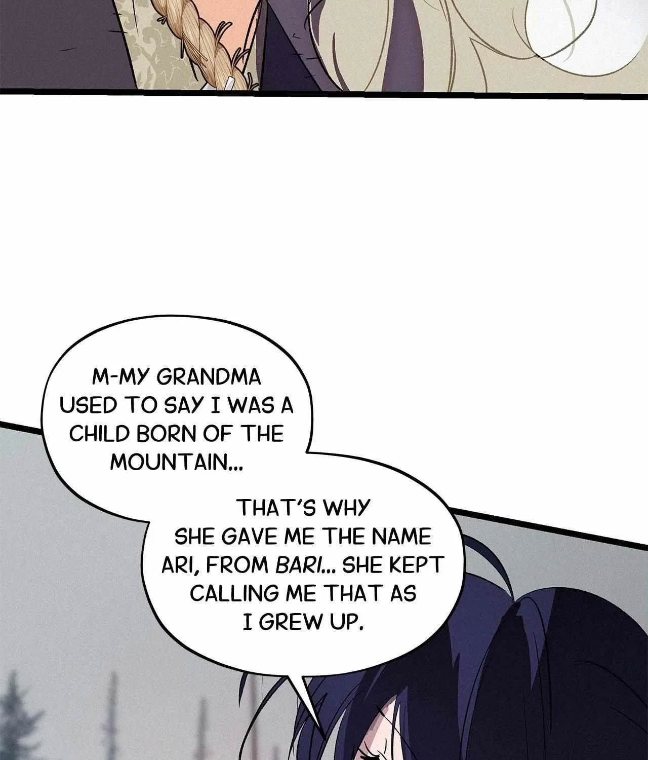 Read The Thread Never Burned chapter 15 image 110 on Lezhin