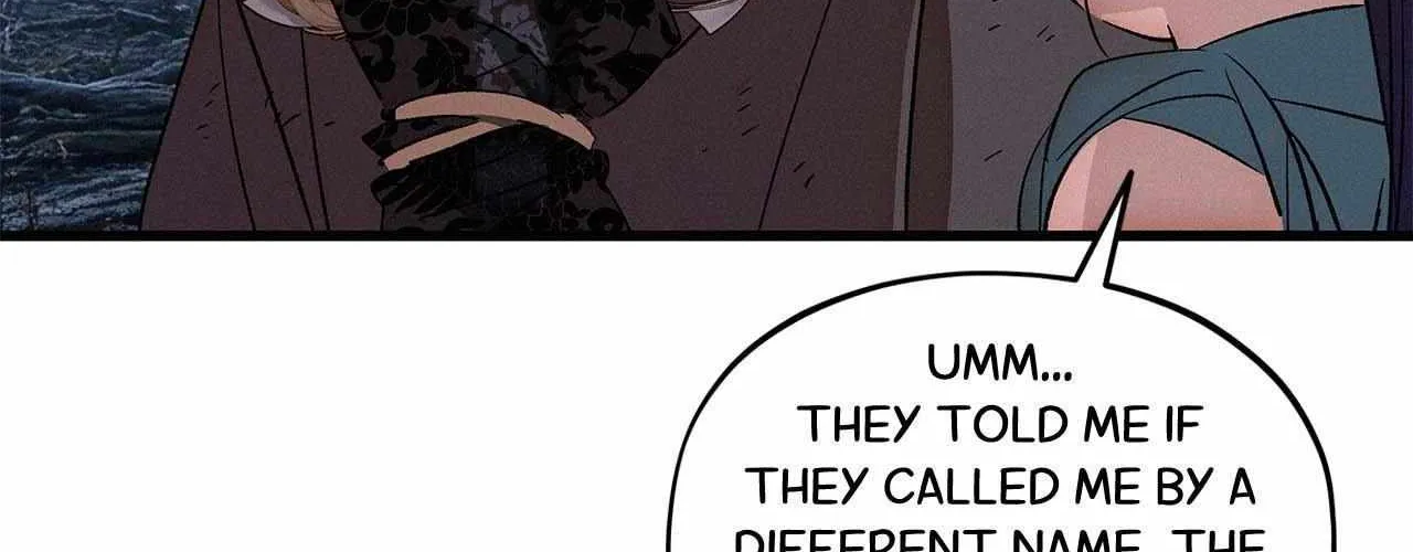 Read The Thread Never Burned chapter 15 image 114 on Lezhin