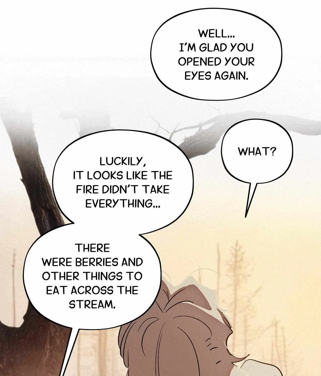 Read The Thread Never Burned chapter 15 image 117 on Lezhin
