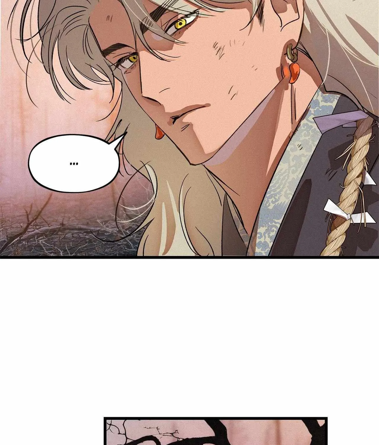 Read The Thread Never Burned chapter 15 image 121 on Lezhin