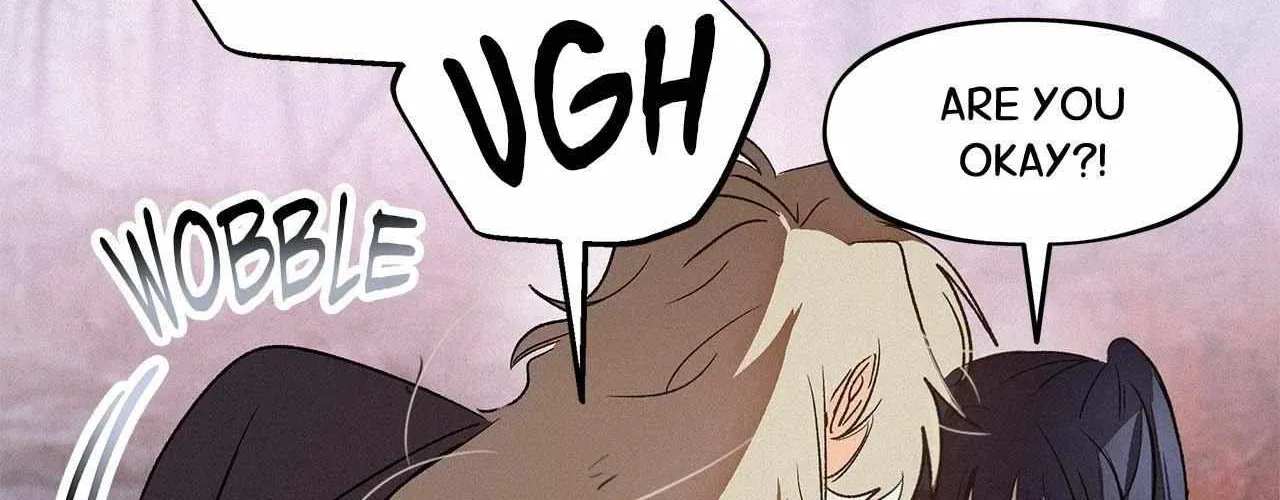 Read The Thread Never Burned chapter 15 image 124 on Lezhin