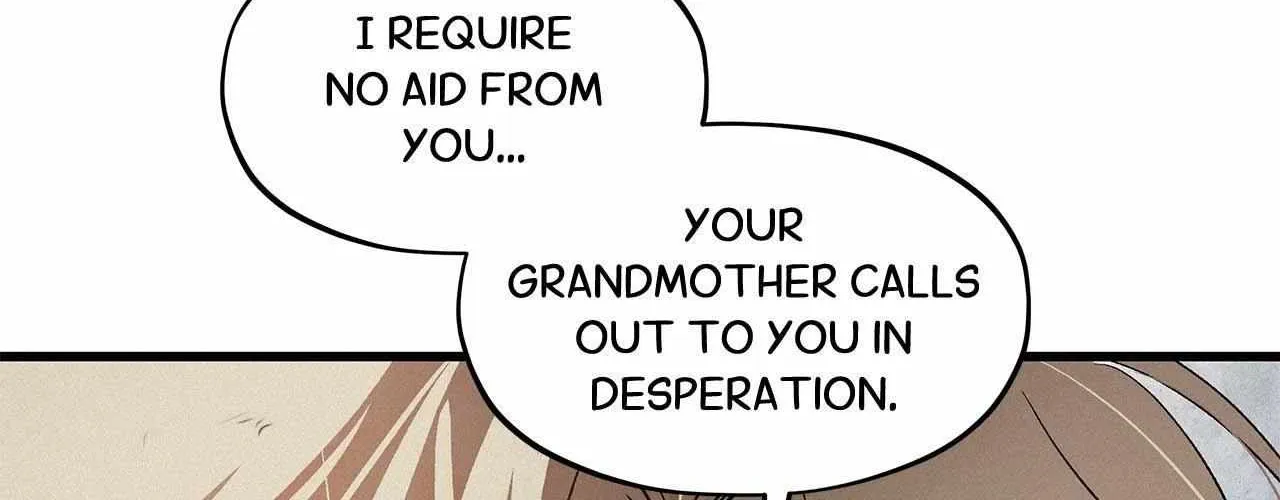 Read The Thread Never Burned chapter 15 image 126 on Lezhin