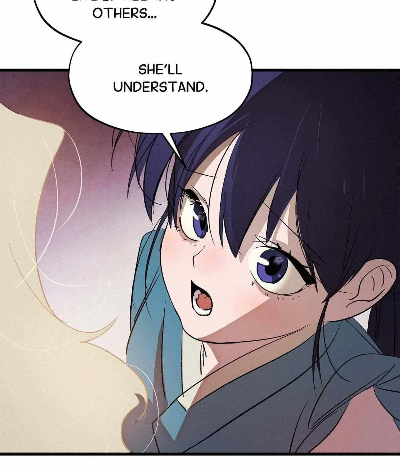 Read The Thread Never Burned chapter 15 image 129 on Lezhin