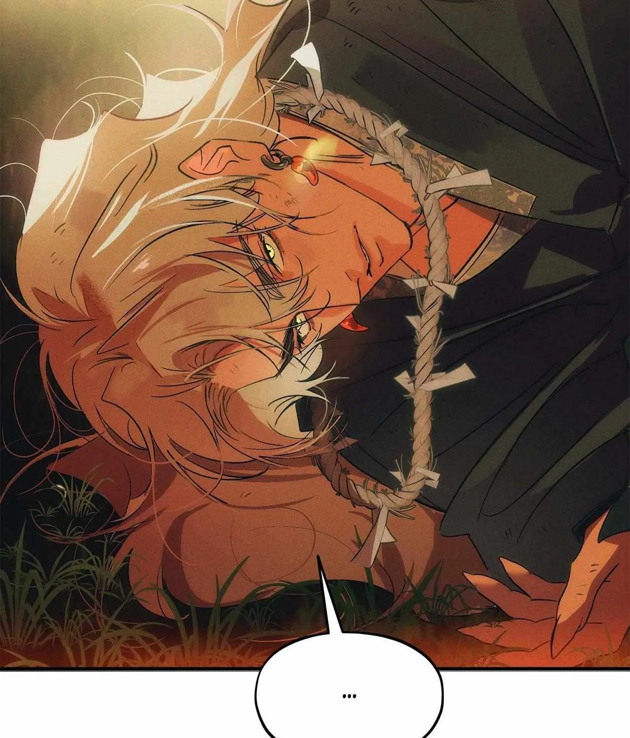 Read The Thread Never Burned chapter 15 image 145 on Lezhin