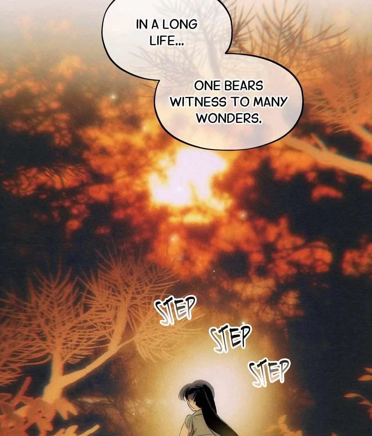 Read The Thread Never Burned chapter 15 image 147 on Lezhin