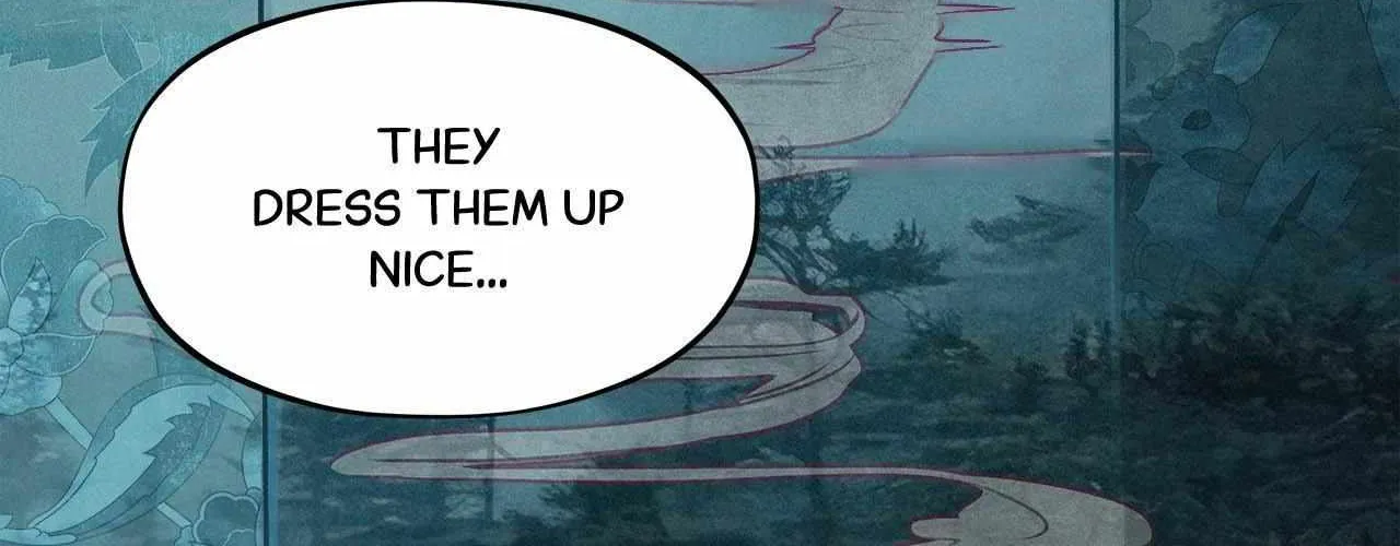 Read The Thread Never Burned chapter 15 image 19 on Lezhin