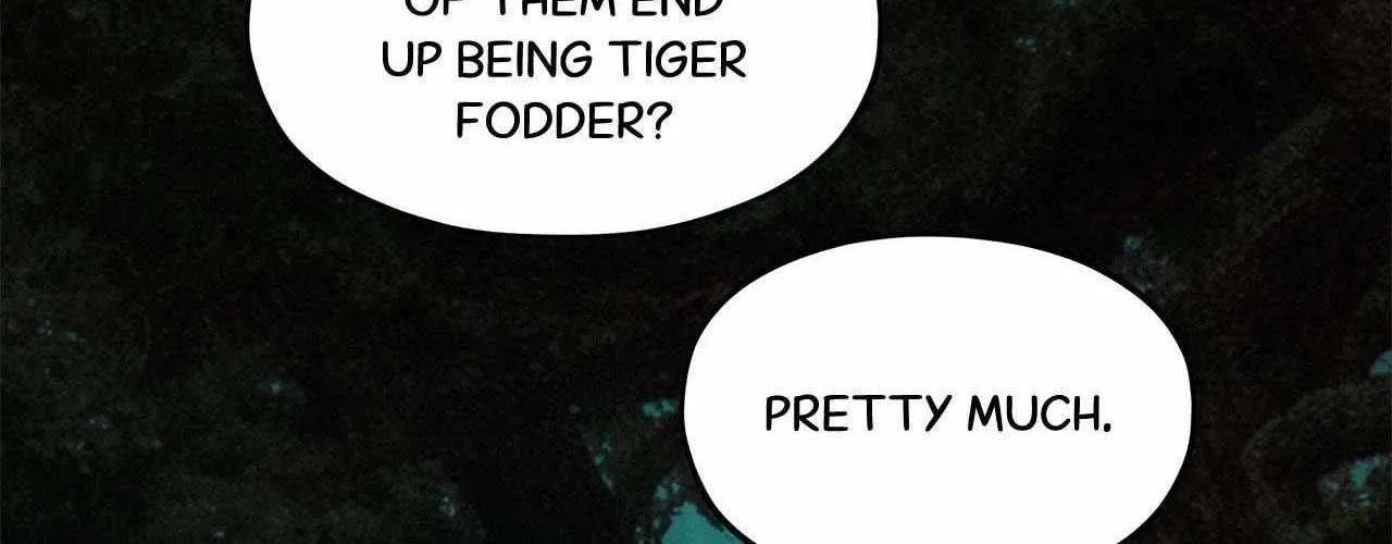 Read The Thread Never Burned chapter 15 image 23 on Lezhin
