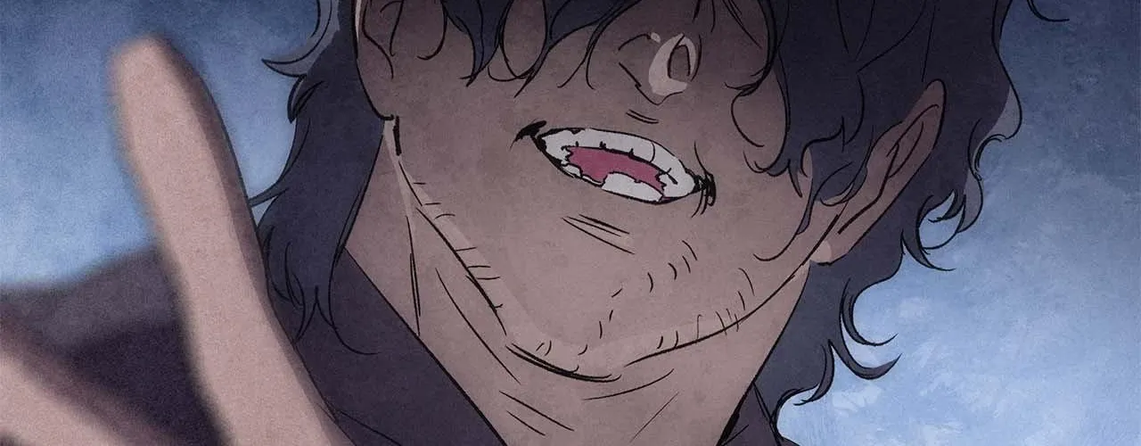 Read The Thread Never Burned chapter 15 image 29 on Lezhin