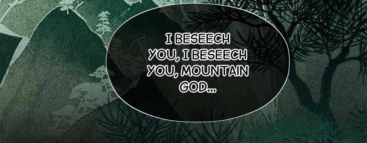 Read The Thread Never Burned chapter 15 image 3 on Lezhin