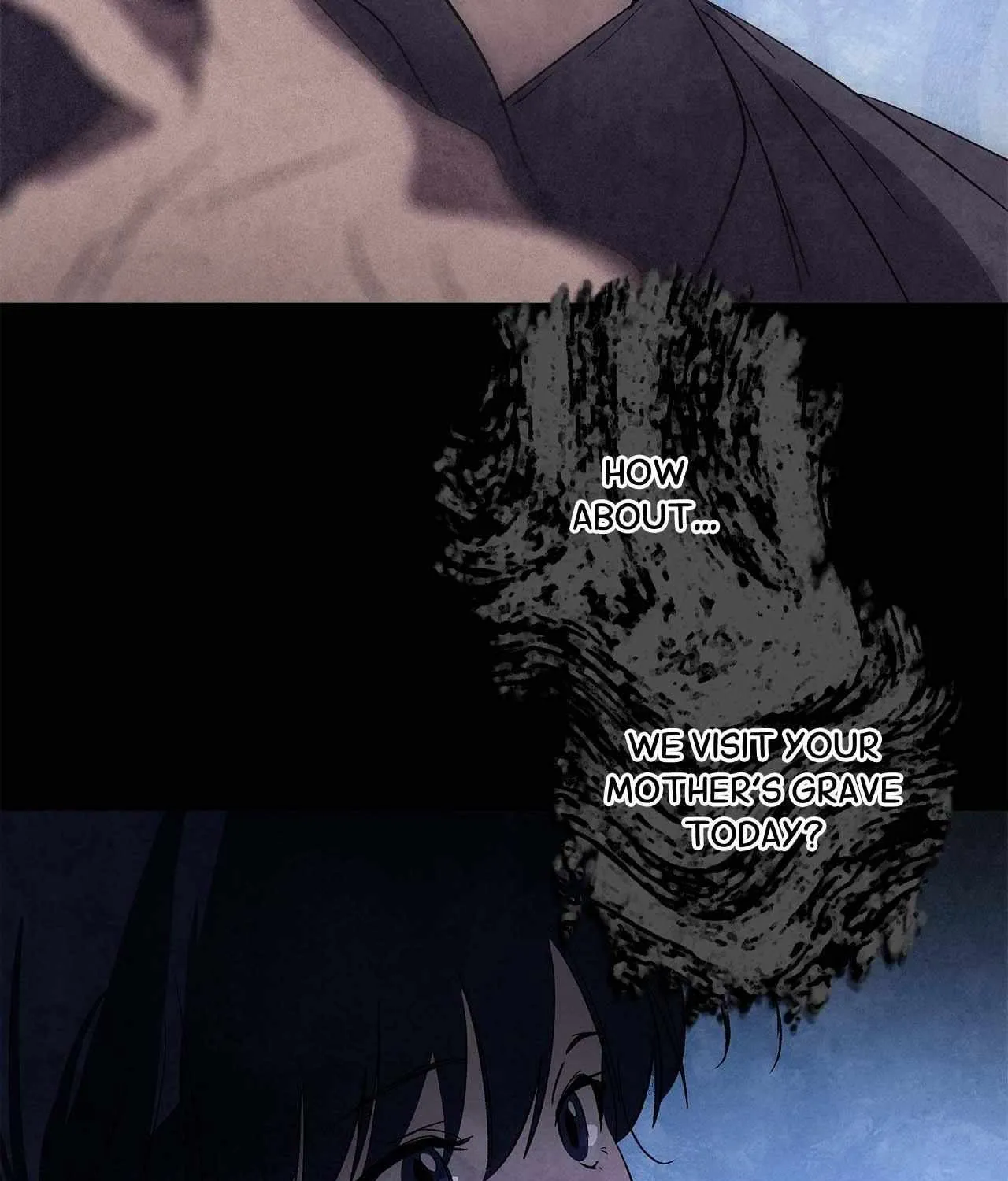 Read The Thread Never Burned chapter 15 image 30 on Lezhin