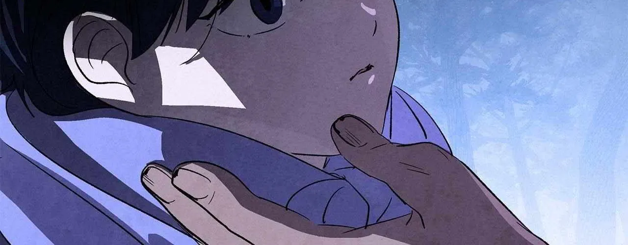 Read The Thread Never Burned chapter 15 image 31 on Lezhin