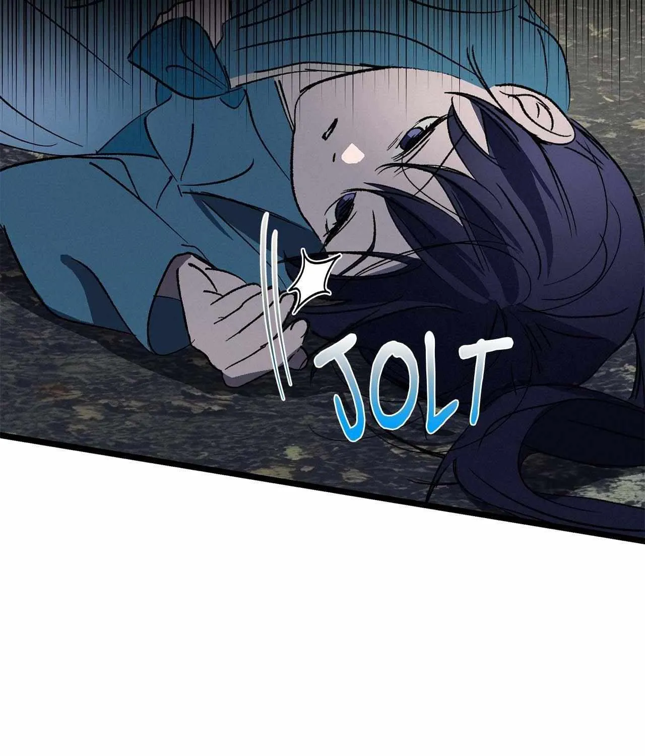 Read The Thread Never Burned chapter 15 image 44 on Lezhin