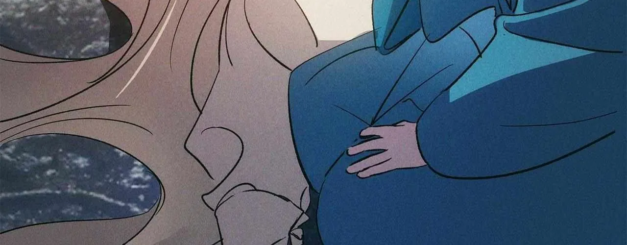 Read The Thread Never Burned chapter 15 image 51 on Lezhin