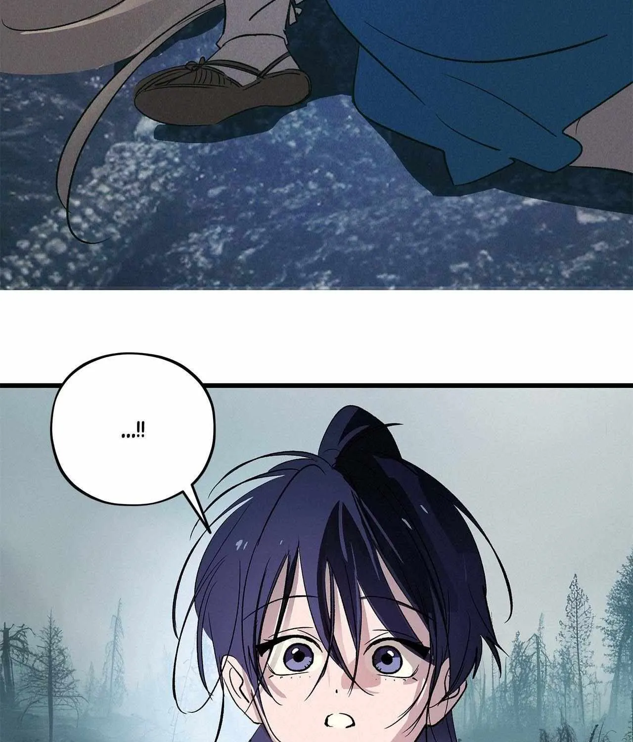 Read The Thread Never Burned chapter 15 image 52 on Lezhin