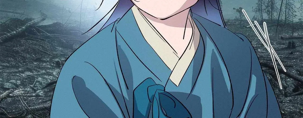 Read The Thread Never Burned chapter 15 image 53 on Lezhin