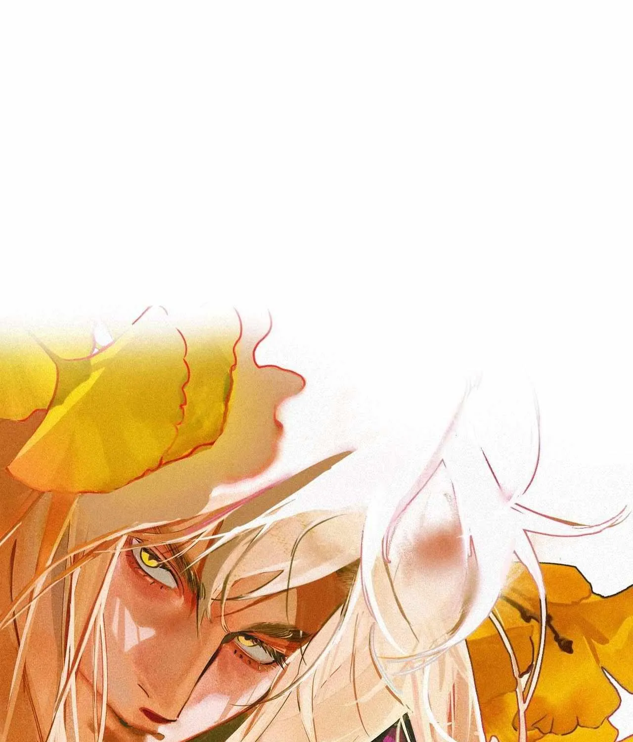 Read The Thread Never Burned chapter 15 image 55 on Lezhin