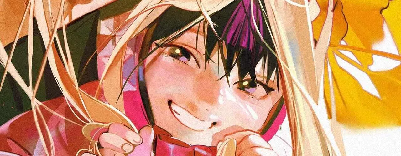Read The Thread Never Burned chapter 15 image 56 on Lezhin