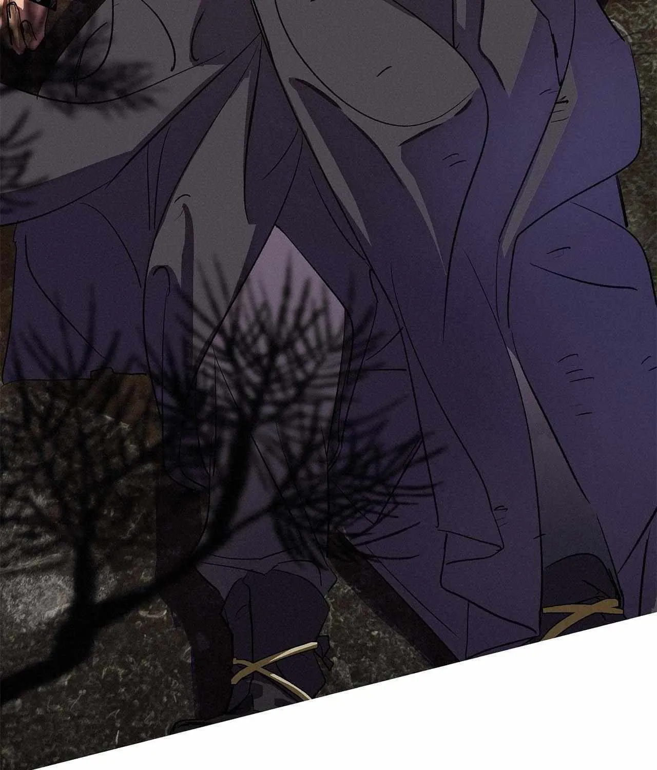 Read The Thread Never Burned chapter 15 image 65 on Lezhin